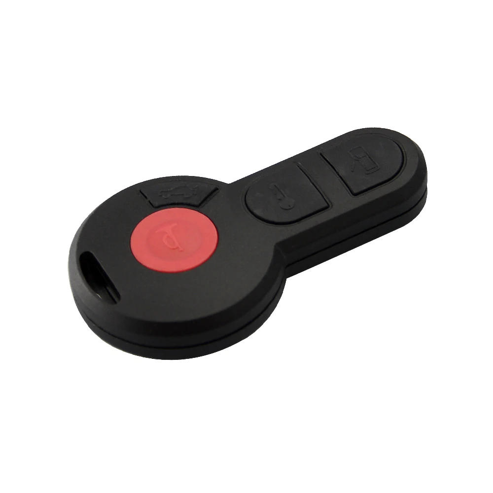 Car key case cover for VW passat ibiza leon (1)
