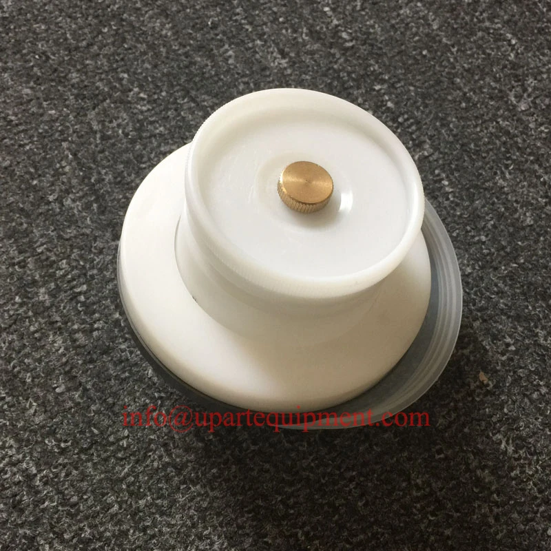 

Semi Automatic Pad Printing Machine Inkcup with Carbon Ring