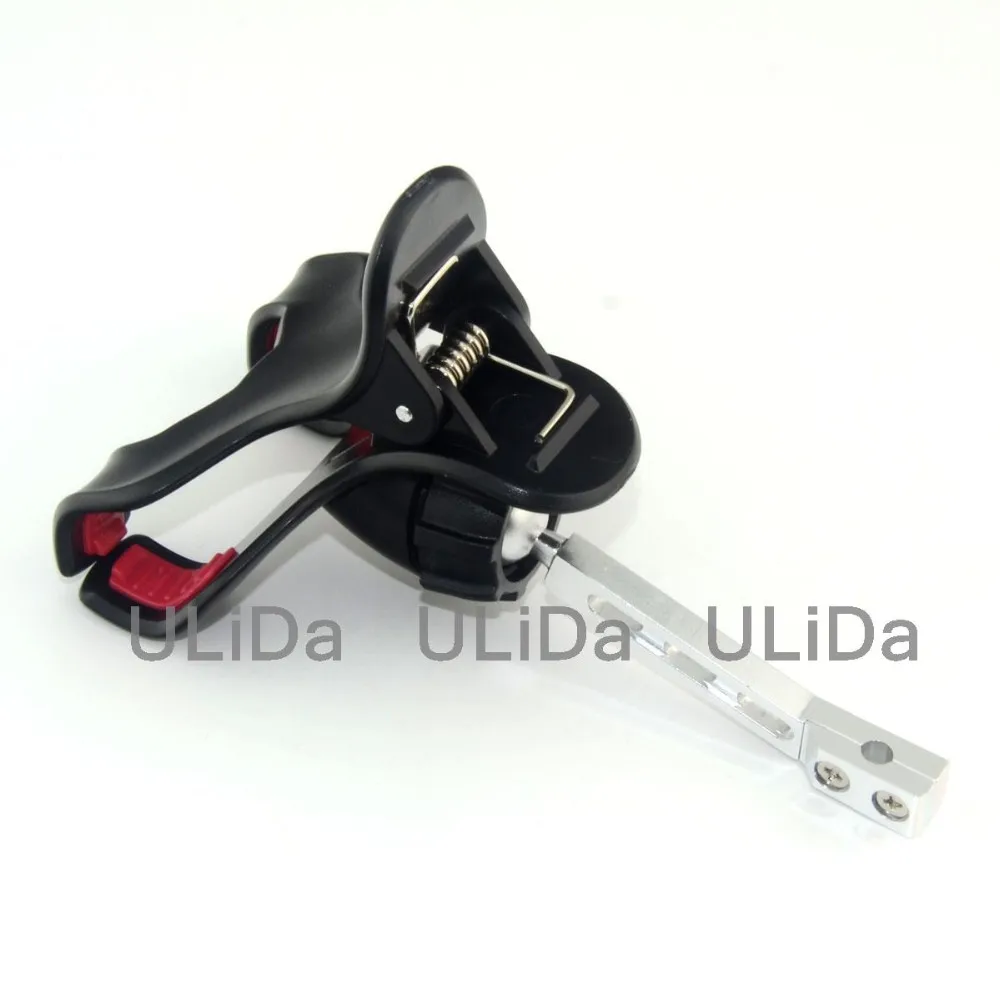 Iphone Mobile Phone Holder Mount DJI Phantom 2 Vision Quadcopter FPV Spare Part