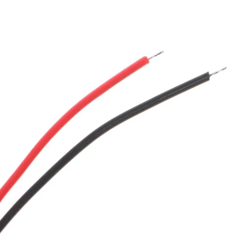 Cicalino Di Allarme Meccanico 12V DC 85dB, Tono Costante, In ABS Ignifugo, Per Auto E Sistemi Di Sicurezza