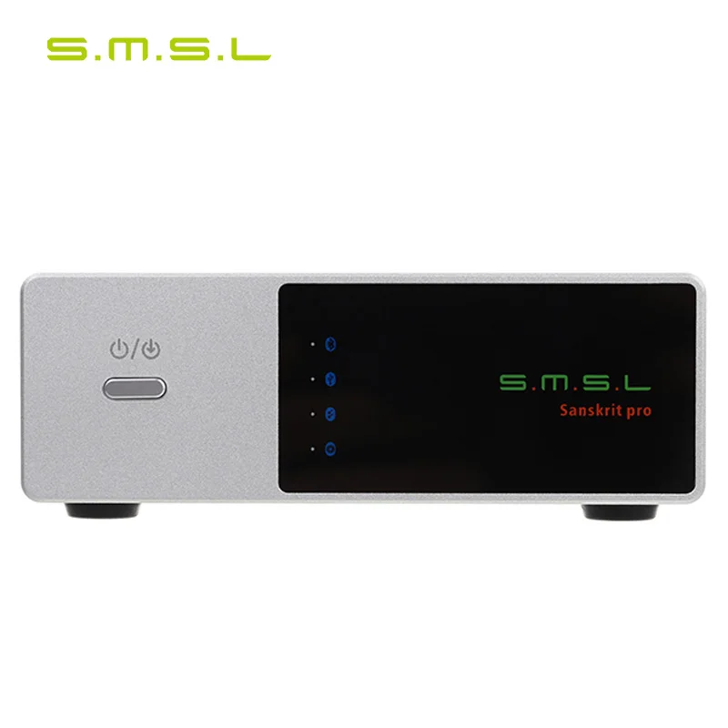 SMSL санскрит Pro B AK4490EQ 32 бит/384 кГц DSD ЦАП асинхронный Bluetooth 4 0|bluetooth 4.0|bluetooth bluetoothbluetooth