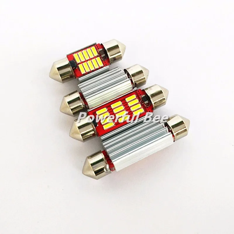 C5W-4014SMD-31-41MM CANBUS3