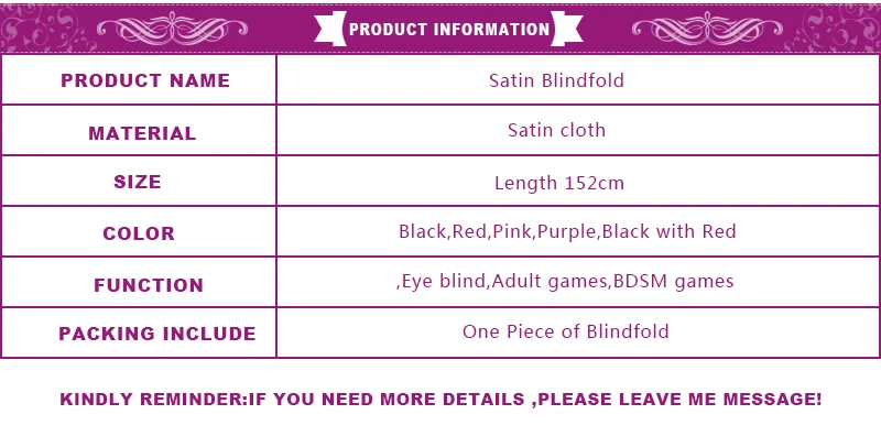 satin