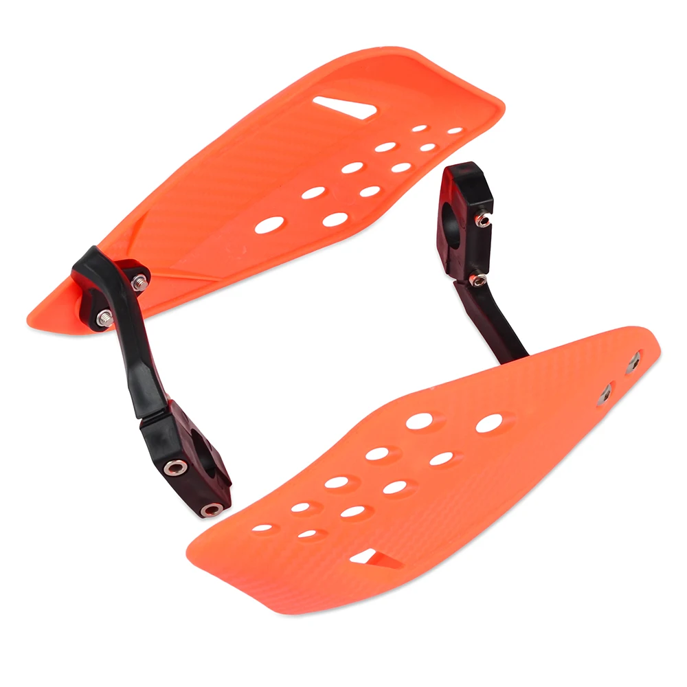 

7/8" Motorcycle Hand Guard Handguard Protector For KTM 790 Duke 390 125 200 690 1290 super adventure 1050 1190 990 950 Adventure