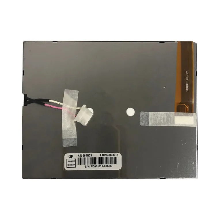 1pcs New M200FGE-L20 20/" LCD panel 1600*900
