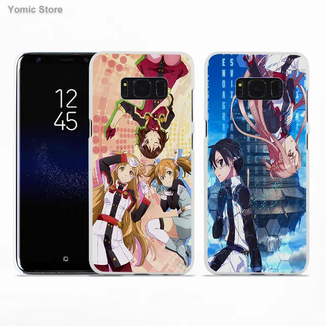 samsung s8 plus phone case anime samsung s8 plus phone case anime
