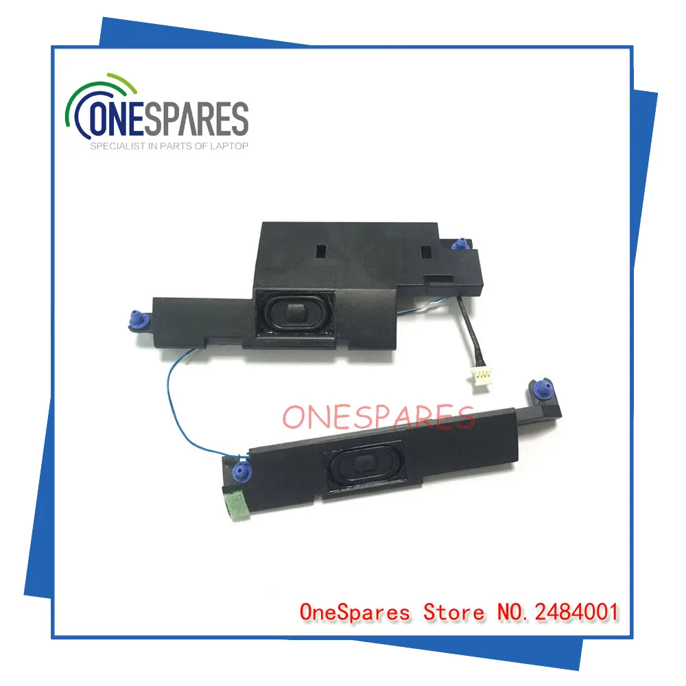 Original&NEW Laptop internal speaker for Dell for Inspiron 15R M5010 N5010 Speaker Set 23.40744.001 Left & Right