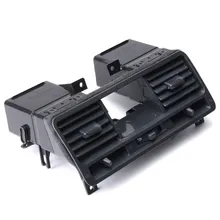 Приборной панели автомобиля вентиляционное отверстие Выход Панель MR308038 для Mitsubishi Pajero Montero V31 V32 V33