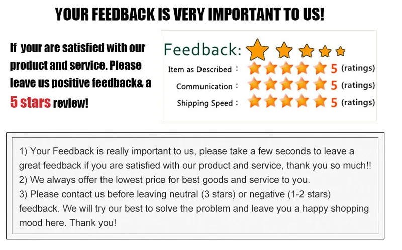 feedback (2)