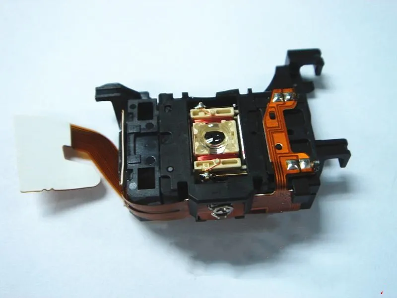 

Original Replacement For PIONEER DEH-P7800MP CD Player Laser Lens Assembly DEHP7800MP Optical Pick-up Bloc Optique Unit