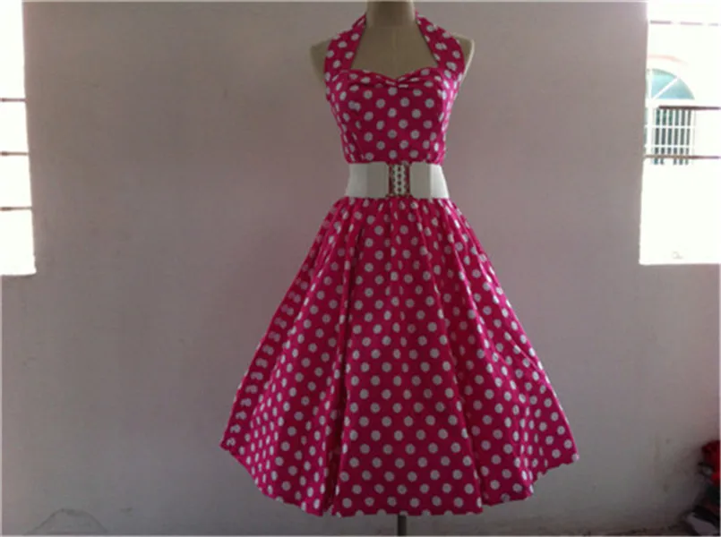 rockabilly dress (105)
