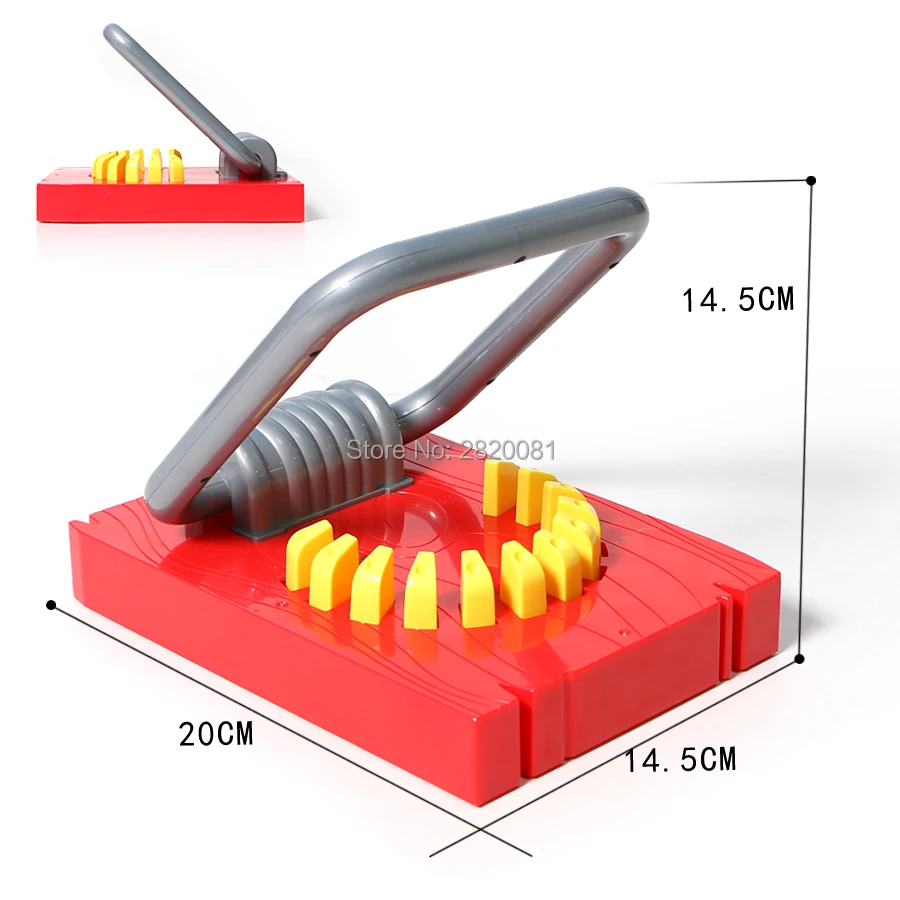 Писк! Это ловушка, следите за оснасткой! Мышь выхватить торт забавная семейная игра игрушка, захватите свой сыр с пальцами мыши головоломки игрушки