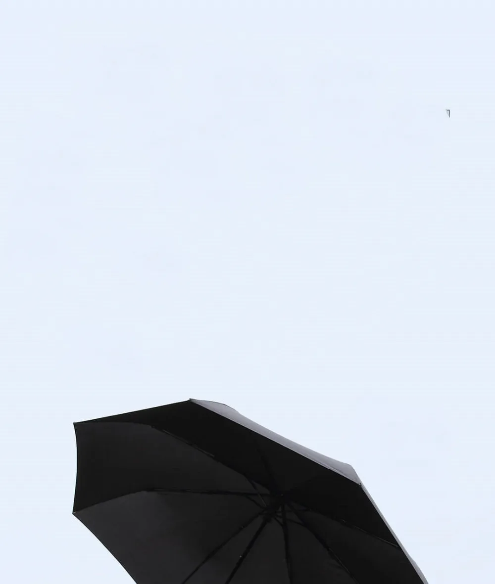 Xiaomi LSD Umbrella Water Repellent Level 4 UV Sunscreen Is Strong and Wind Resistant Three Colors Sunny Rainy Umbrella H15 # (3)