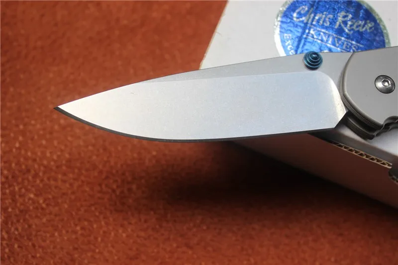 MIKER большой Sebenza 24 складной нож D2 лезвие TC4 Ручка Кемпинг Охота Кухня Фрукты Открытый выживания Нож EDC инструменты