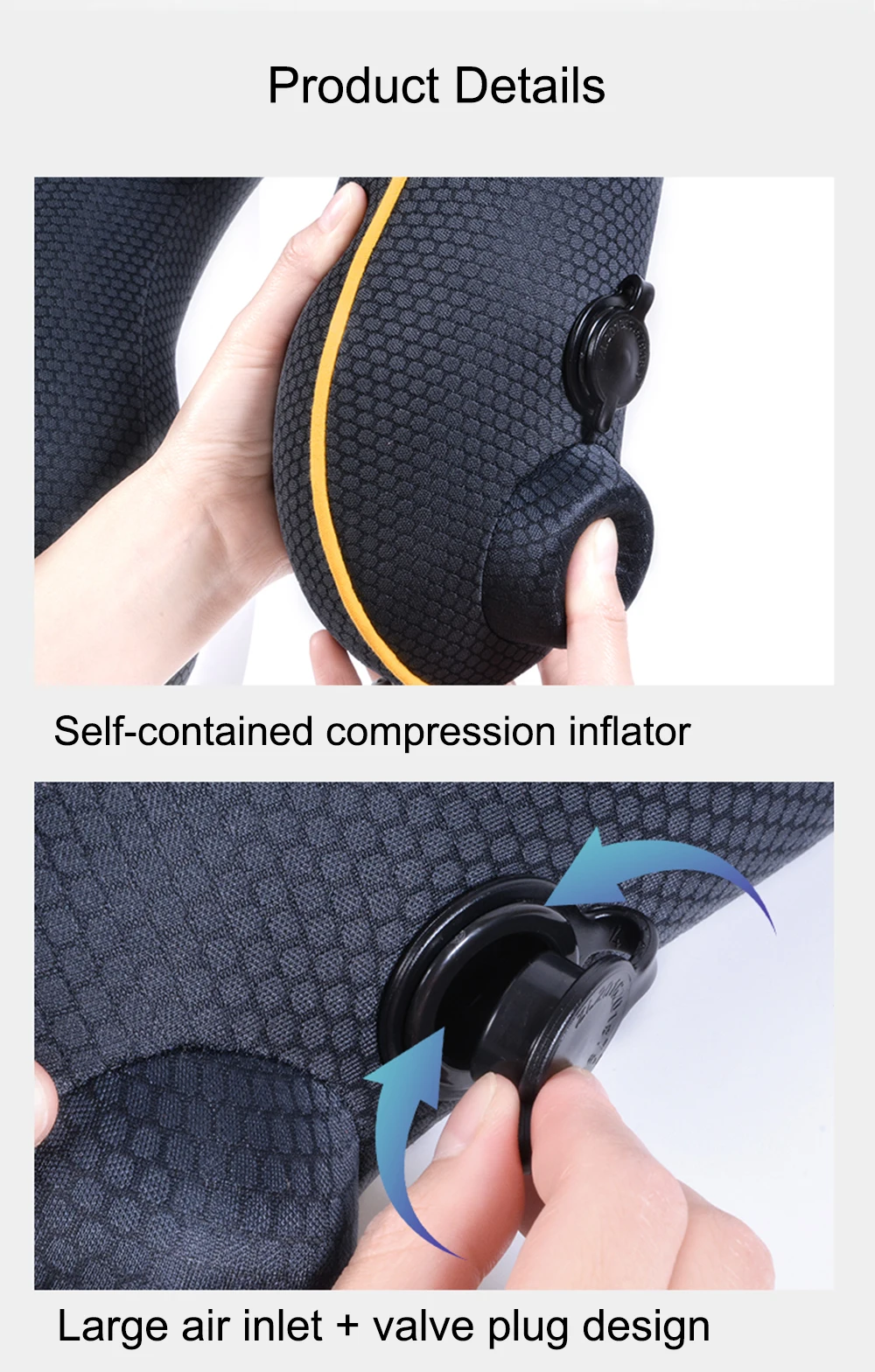 Neck Pillow 22