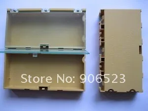 12 шт SMD SMT компонентные ящики для хранения контейнеров комплект электронных чехлов