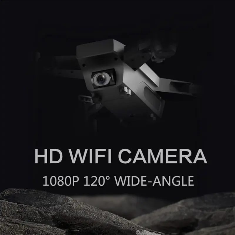 S20 6 Axles Gyro Mini GPS Drone Camera 2.4G With 110 Degree Wide Angle Altitude Hold RC Quadcopter Portable S20 6 Axles Gyro Mini GPS Drone Camera 2.4G With 110 Degree Wide Angle Altitude Hold RC Quadcopter Portable - sport-action-video-cameras, portable-audio-video, drone, cameras-and-camcorders, camera-drones