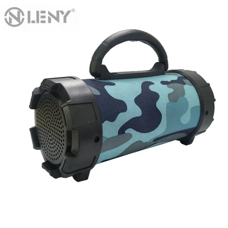 

Wireless bluetooth speaker soundbar portable speaker bluetooth subwoofer sound bar U-disk TF Card FM Bluetooth Speakers