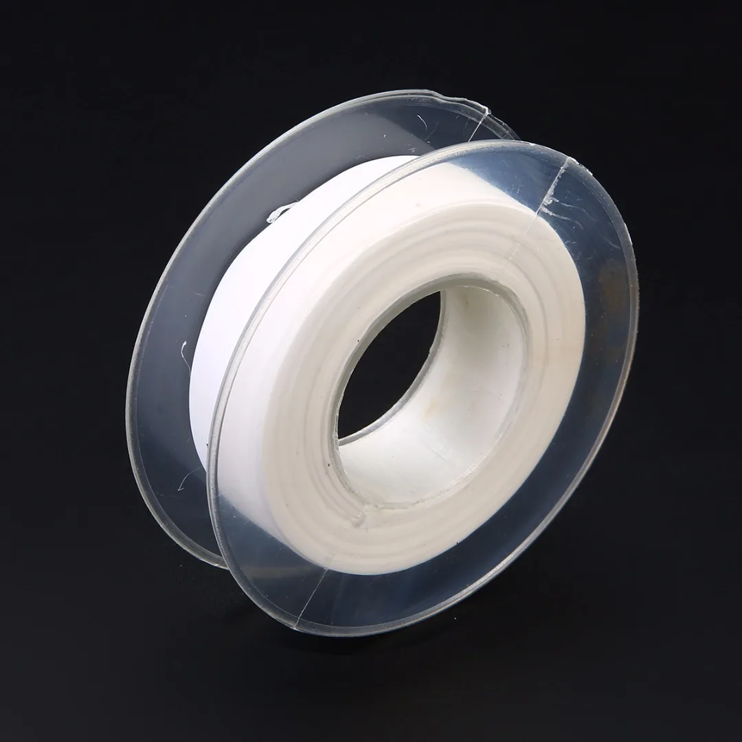 Buy Mayitr 20m PTFE Thread Pipe Tape Roll Teflon