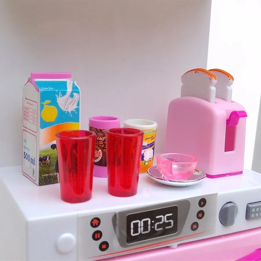 kitchen for girls