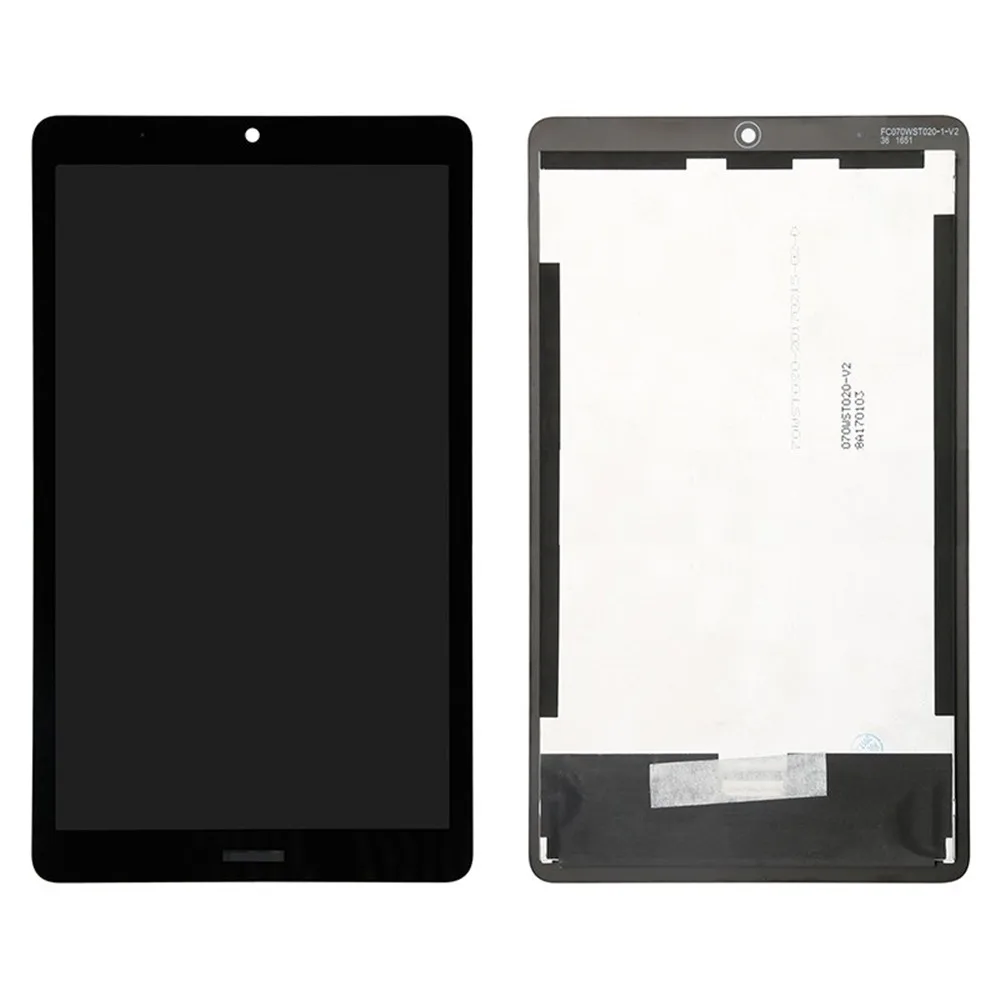 For_Huawei_MediaPad_T3_LCD_Screen_and_Digitizer_Assembly_Replacement_-_Black_-_Without_Logo_-_Grade_S_2_