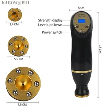 Средства ухода за кожей Гуа Ша скрип машина вакуумная терапия всасывания Детокс массаж китайский Здоровье и гигиена Guasha Средства ухода за кожей релаксации sc293