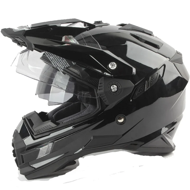 

THH Motorcycle Helmets ATV Motocorss Racing Casco Capacetes Moto Off Road Helmets DOT M L XL XXL