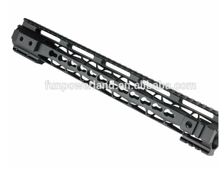 Funpowerland handguard 15 \
