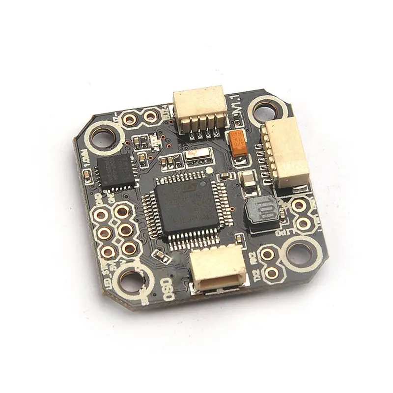 20*20 мм Eachine Minicube F3 6DOF Контроллер полета V1.1 Betaflight OSD 2 3S для Lizard95 68 90 100 RC