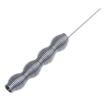 Весенний Стиль Кальян Фольга дырокол для покера игла инструмент для кальян наргиле аксессуары из алюминиевой фольги