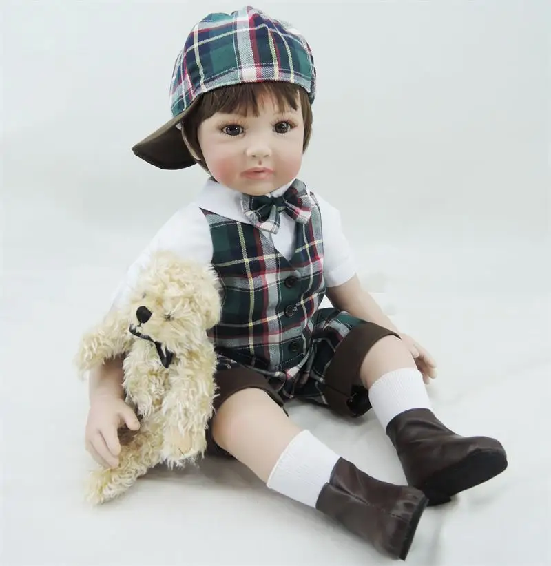 adora boy dolls