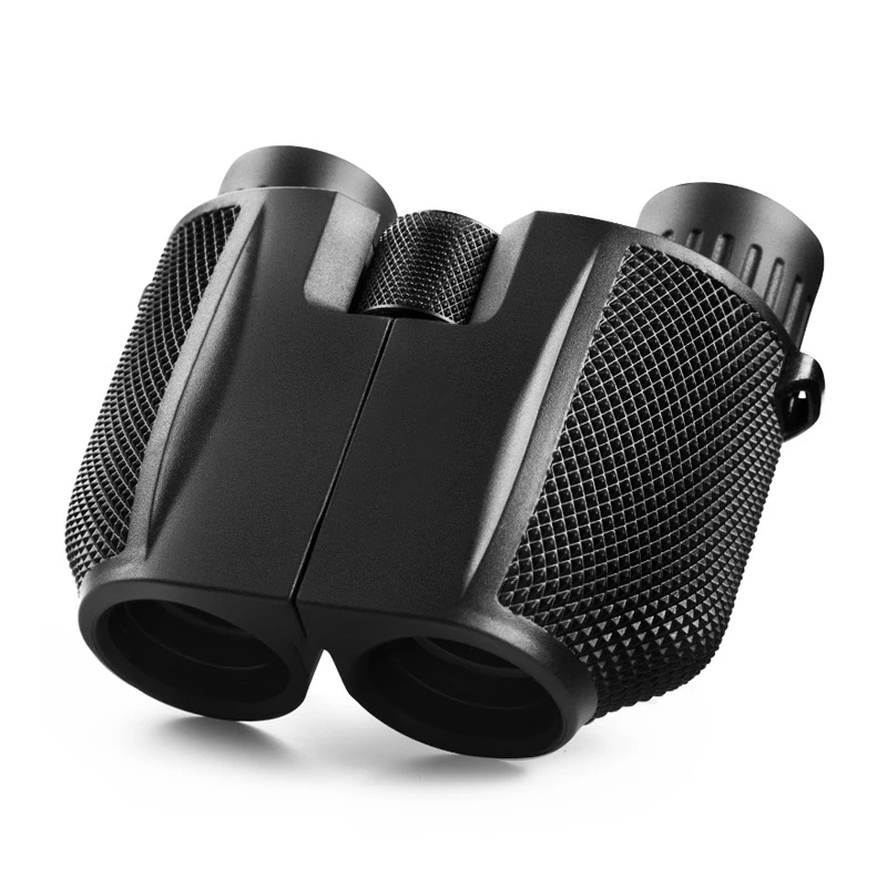 15-BN002 10x25 Folding High Powered Binoculars (9)