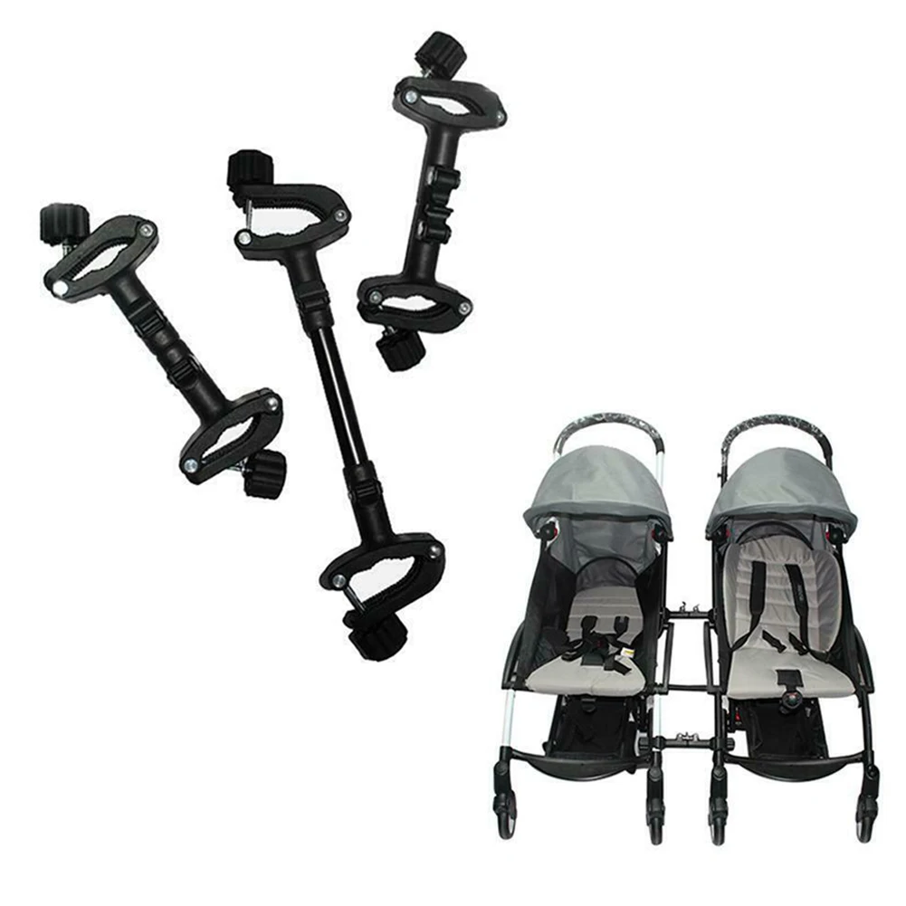 universal pram connectors