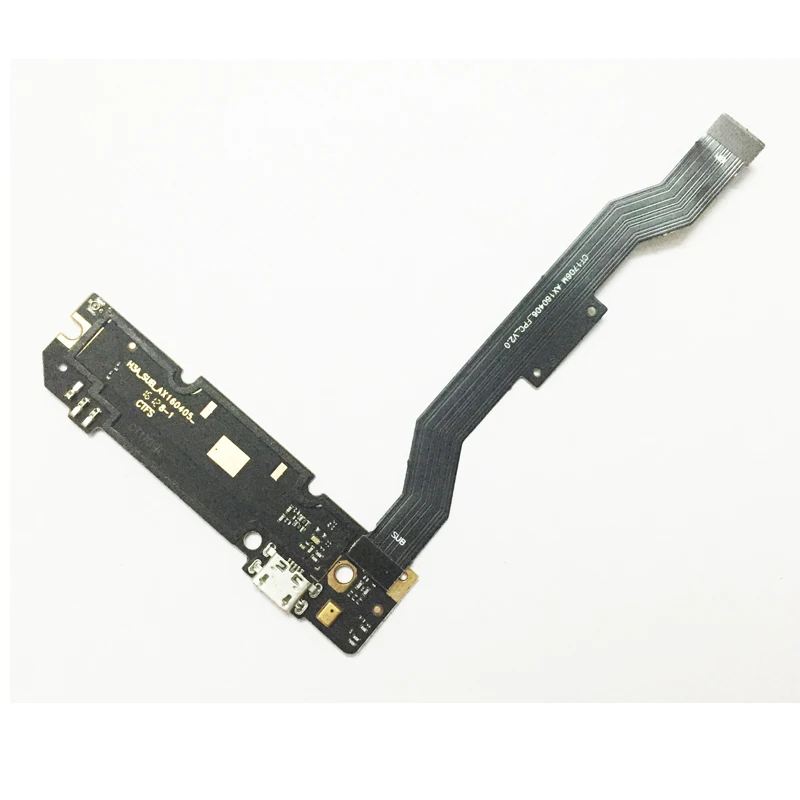 

For xiaomi Redmi Note 3 Note3 Pro Micro USB Charging Dock Charging PCB Board Ribbon Flex Mainboard Cable Connector Replacement