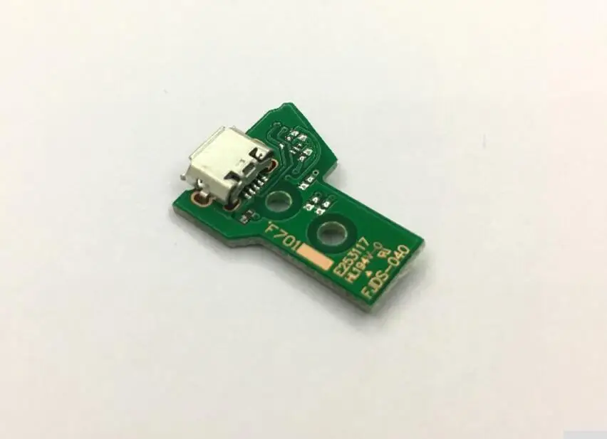 Оригинальная новая модель USB зарядка порт разъем зарядное устройство плата