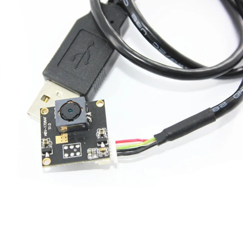 camera module low power