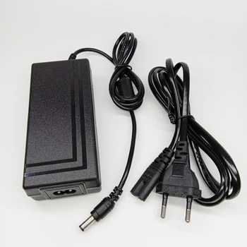 

24V3A AC to DC 24V 3A Universal adapter 24 volt adapter power supply adatpor universal EU US UK AU plug 5.5mmx2.1-2.5mm