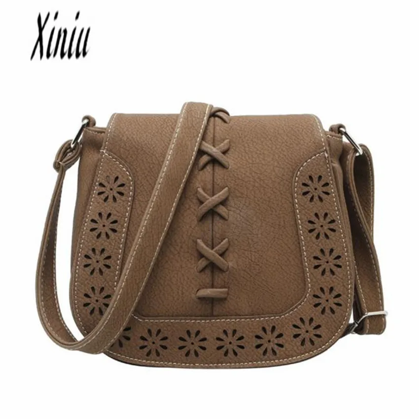 

20182017 Women Bag Fashion Women Messenger Bags Shoulder Bag High Quality PU Leather Crossbody Hot Sale bags big discount Sacos