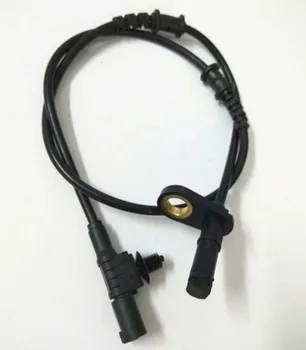 

4pcs parts OE No A211 540 1317 for Mercedes-benz W211 W212 R230 S211 C219 ABS wheel speed sensor A2115401317 OEM A 211 540 13 17