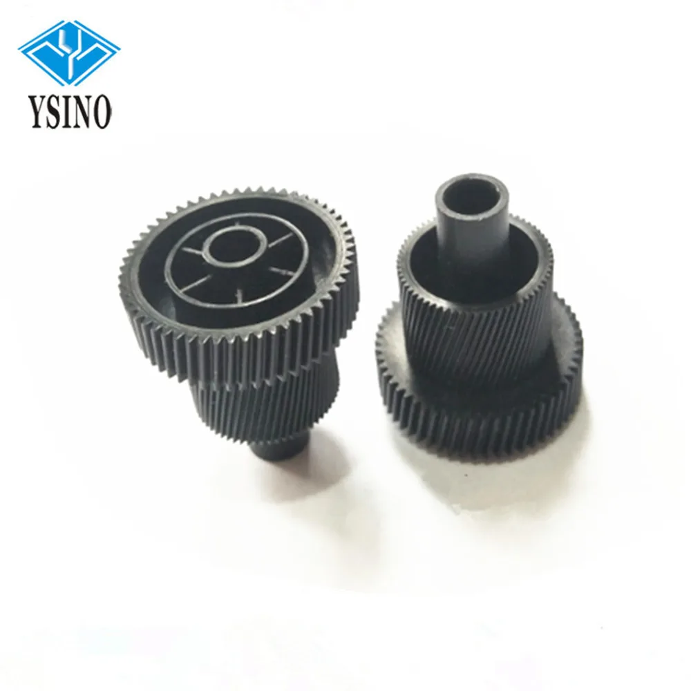 5PCS X Copier Drum Drive Gear MP2852 Main Motor For Ricoh MP 2852 2352 2532 3352 3353 3053 MP2352 MP3352 | Компьютеры и офис