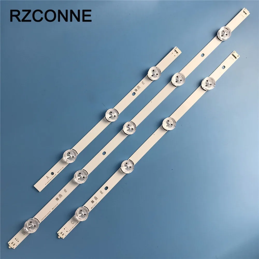 3 шт. Светодиодный прожектор 12 s 6916L 1775A 1774A 1773A для LG lnnotek DRT 0 65 дюймов A/B/C Тип 65GB6310