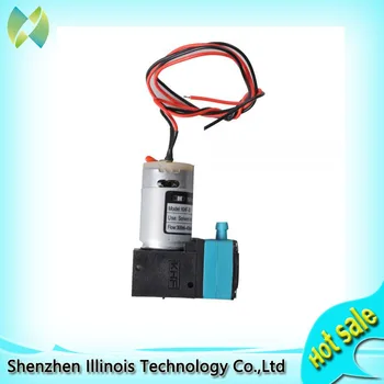 

7W DC24V Big Ink Pump for Infiniti / Crystaljet / Gongzheng / Flora Inkjet Printers INK PUMP