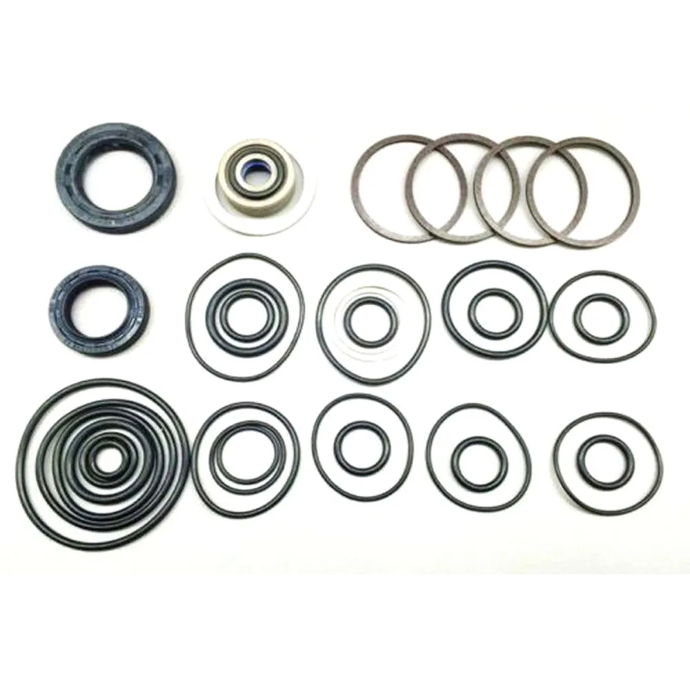 Power Steering Repair Kits Gasket For Audi 100 9094 Audi A6 9497 Audi