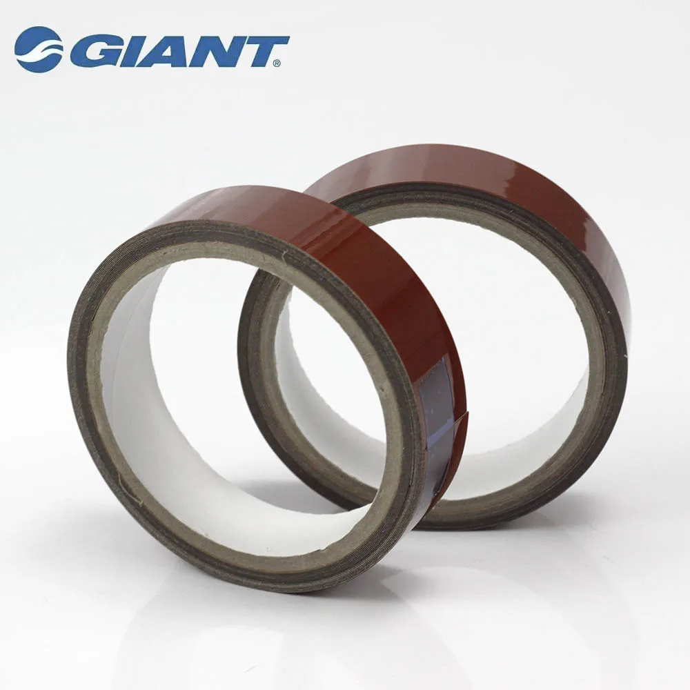 GIANT Road bike Tubeless rim Tape (wide) for wheelsystems road bike