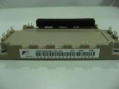 

Free Shipping NEW 7MBR50SB120-50 module