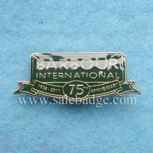 Изготовленные на заказ международные зеленые мягкие эмалированные сувенирные булавки добавить эпоксидный OEM сервис