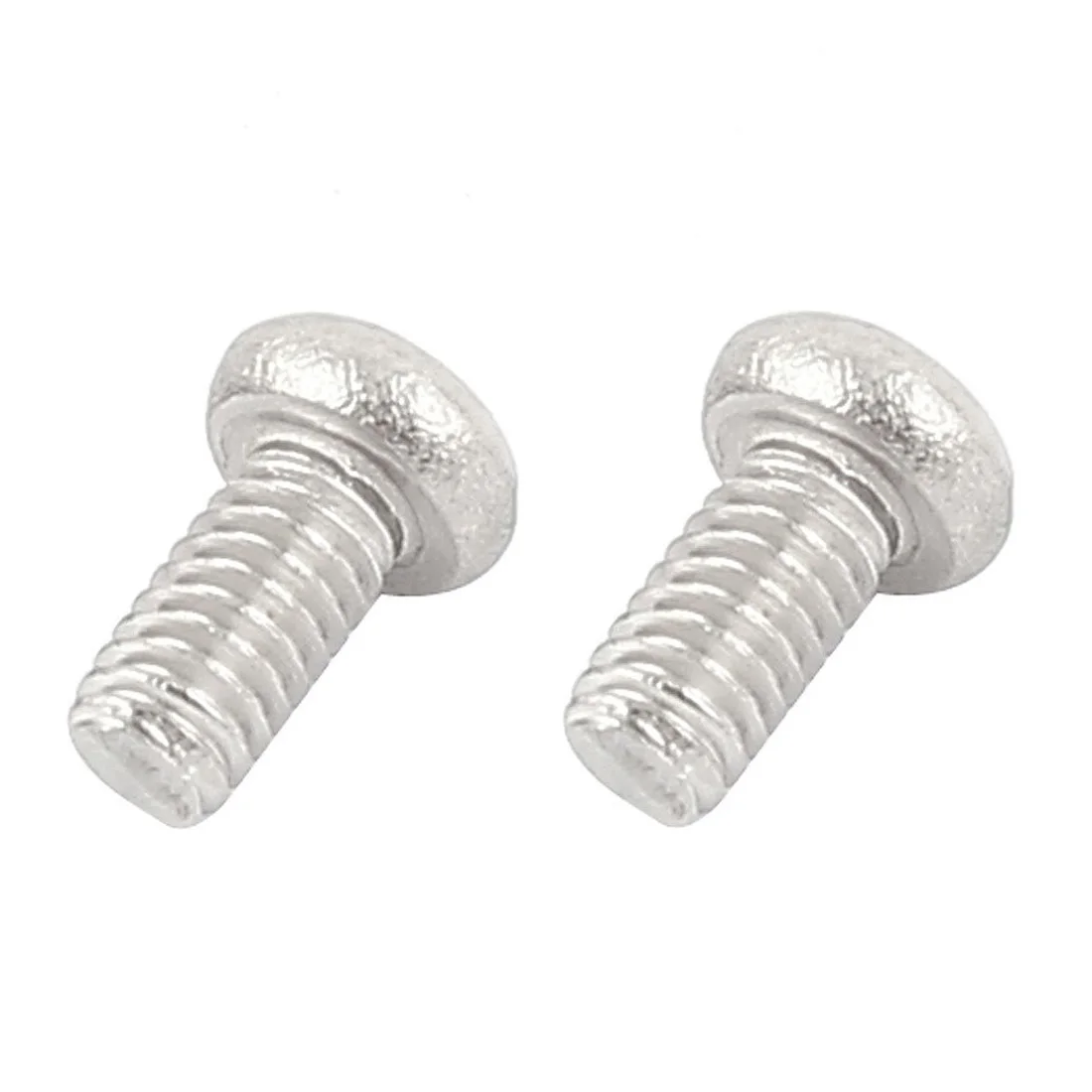 40 шт. Phillips головка для сковороды винт M4x12mm 316 нержавеющая сталь крепежные