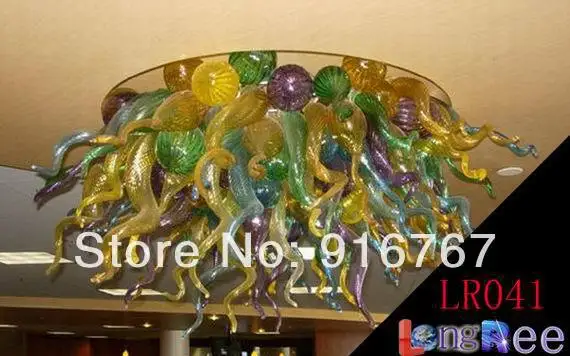 

Big LR041-Free Shipping Energy Saving Ceiling Led Pendant Lamp