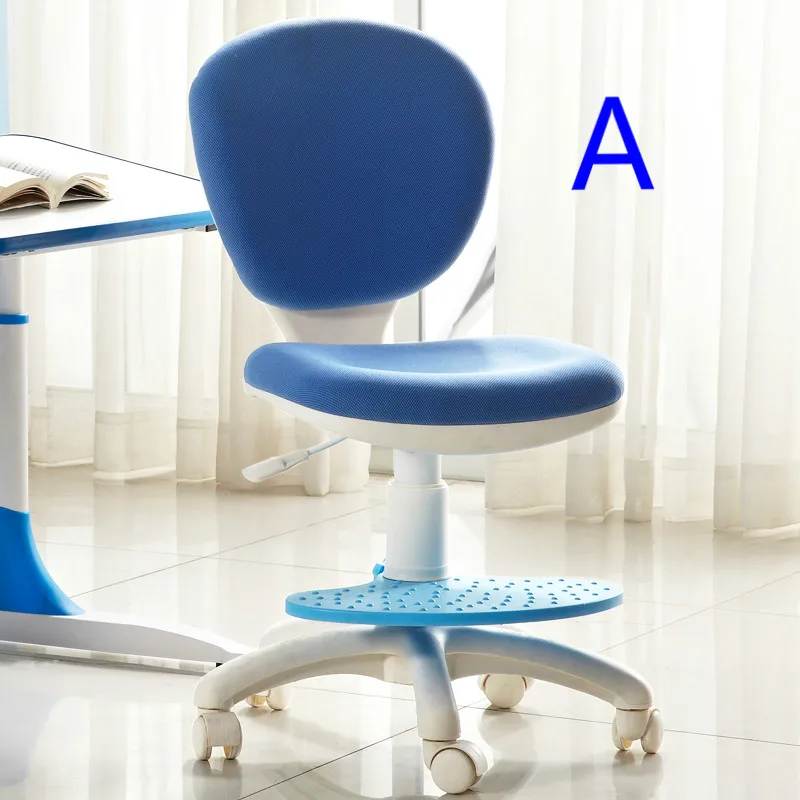 

Children learning chair that can correct posture