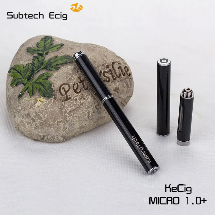 Оригинальный Kamry Micro 1,0 + starter kit электронная сигарета Vape ручка кальян испаритель мини эго электронная сигарета